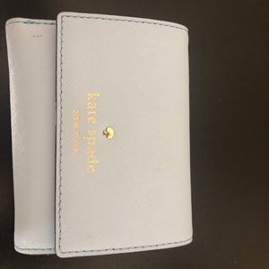 Kate Spade wallet